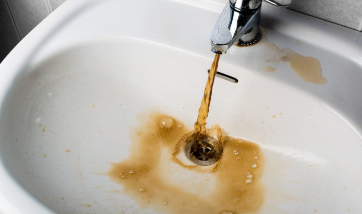 Water analysis