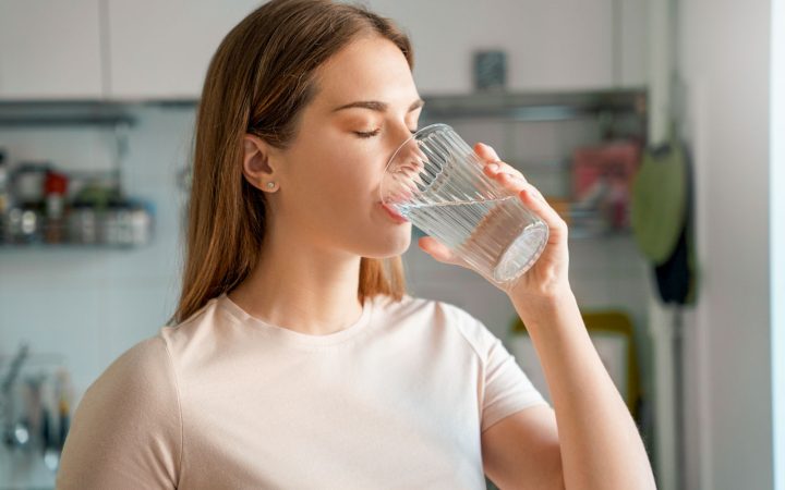 Hellenbrand water softener and filtration system maintenance